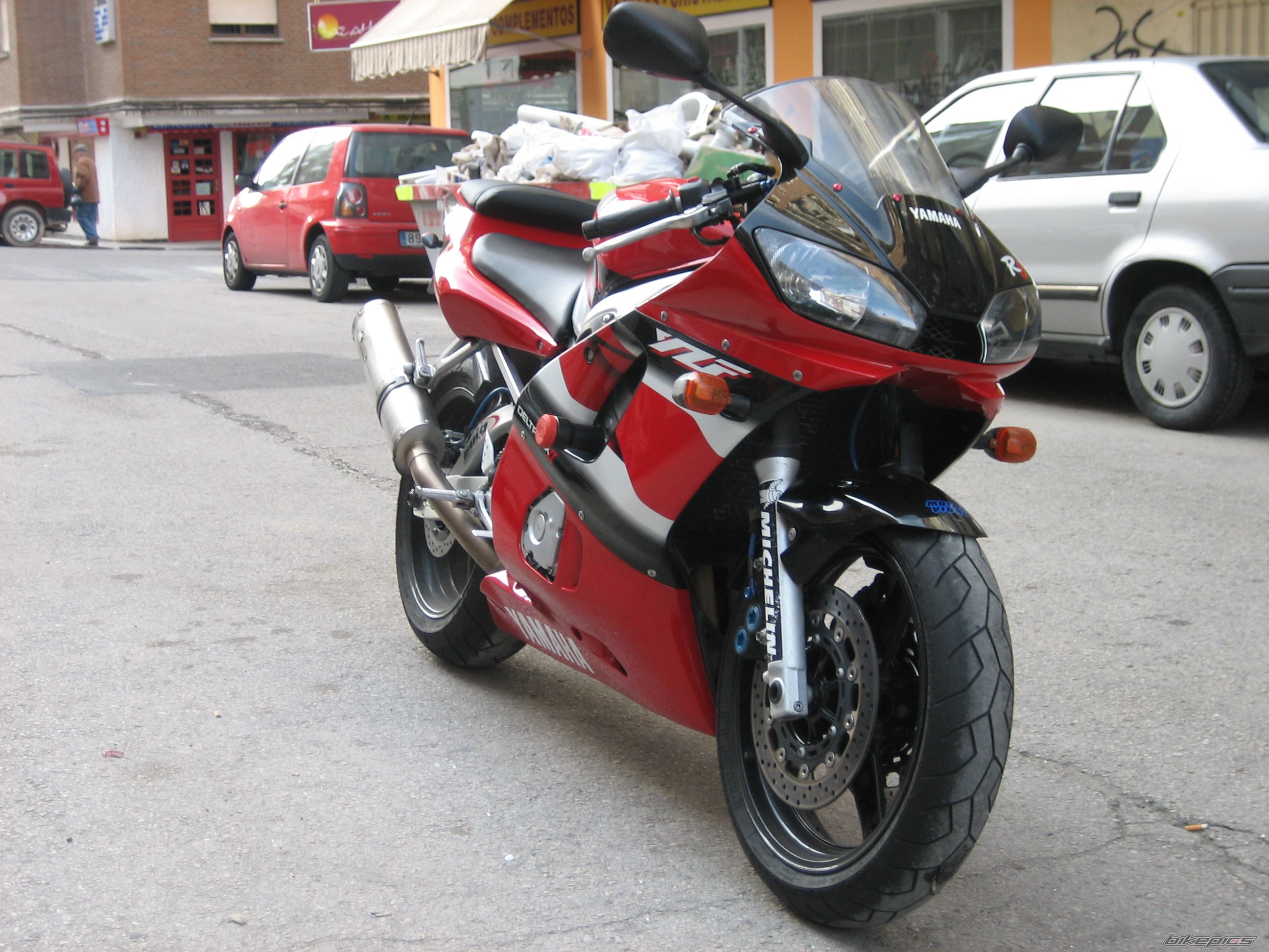 Bike Photo 802493