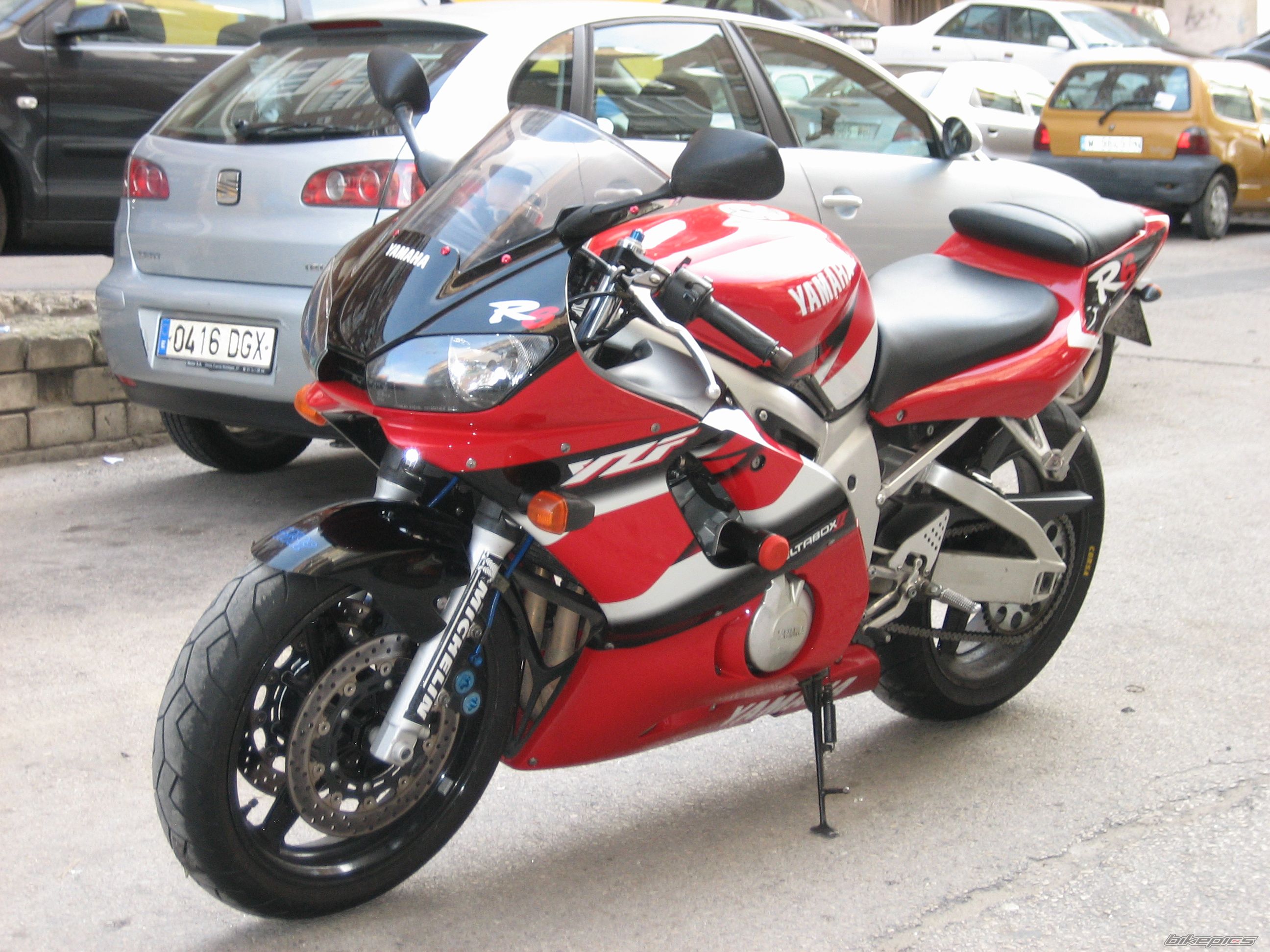Bike Photo 802495