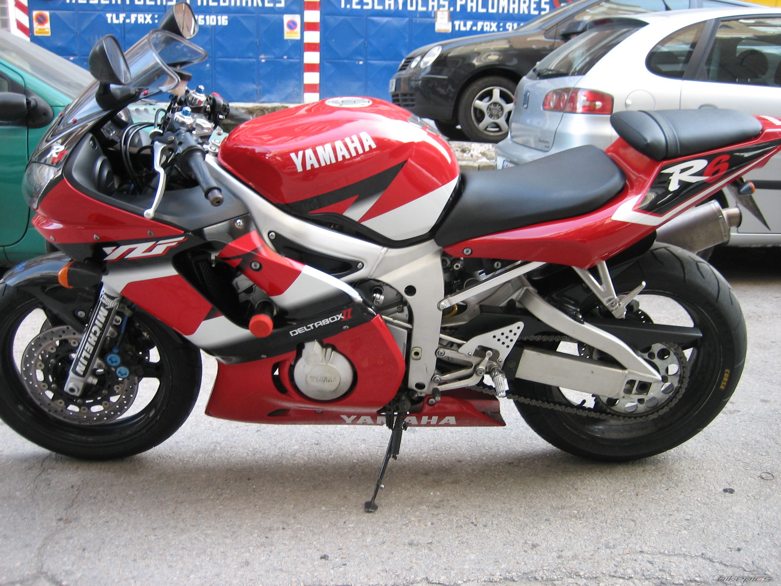 Bike Photo 802496
