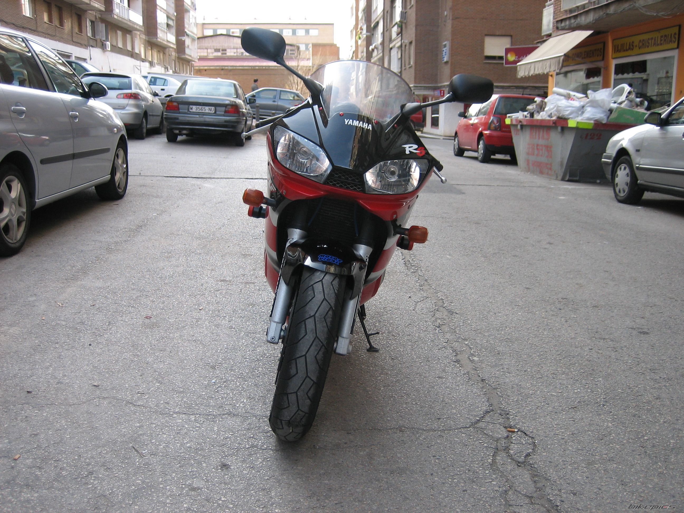 Bike Photo 802500