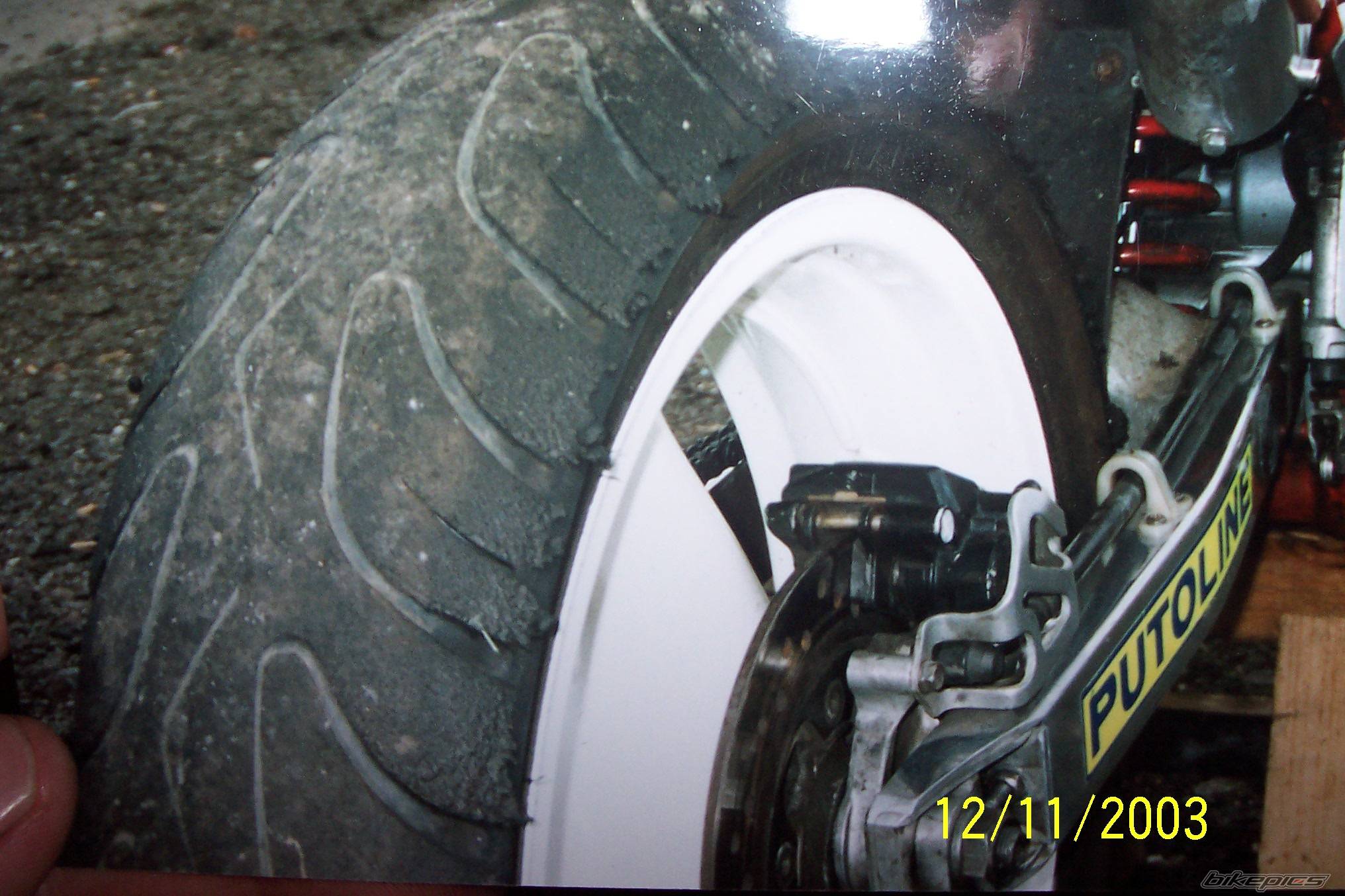 Bike Photo 80251