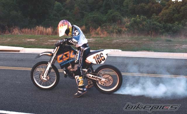 Bike Photo 802566