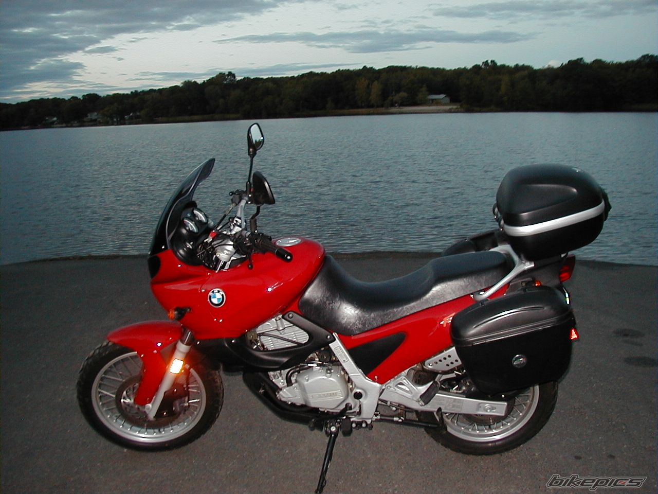 Bike Photo 802575