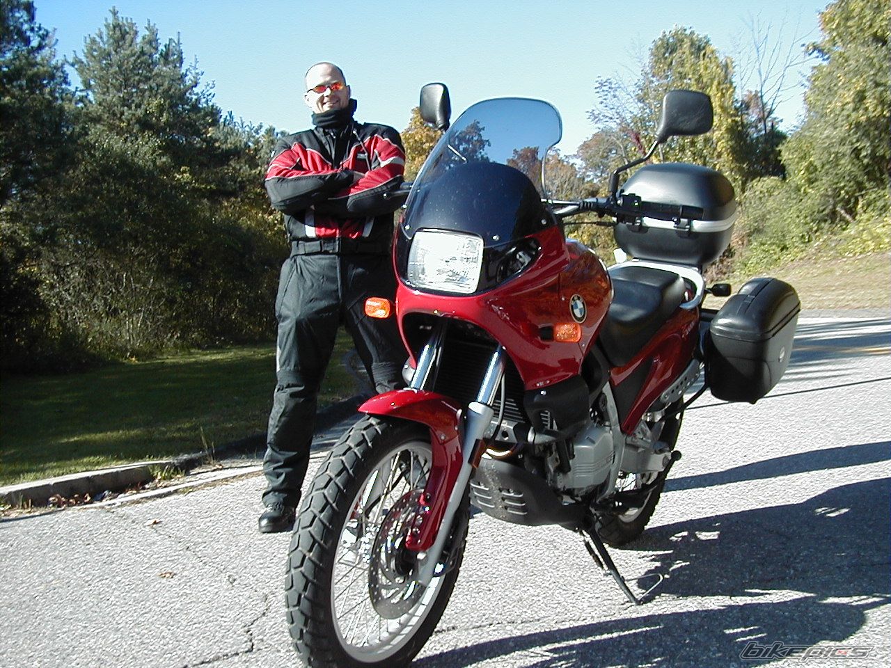 Bike Photo 802577