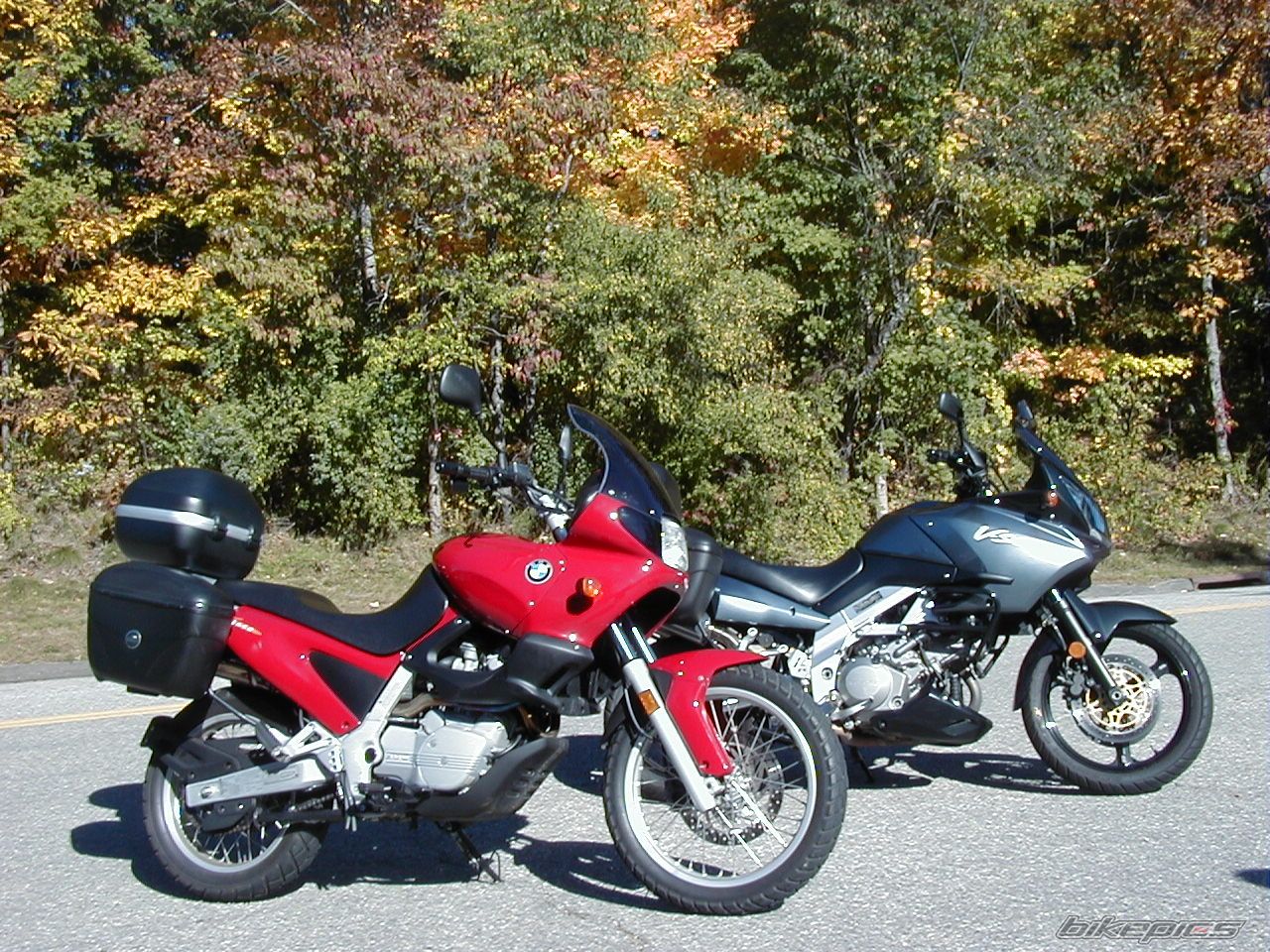 Bike Photo 802580