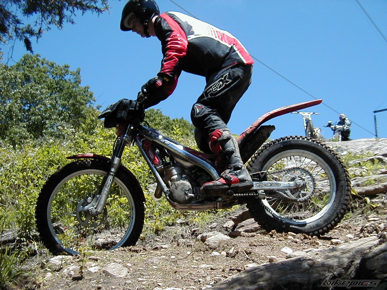 Bike Photo 802584