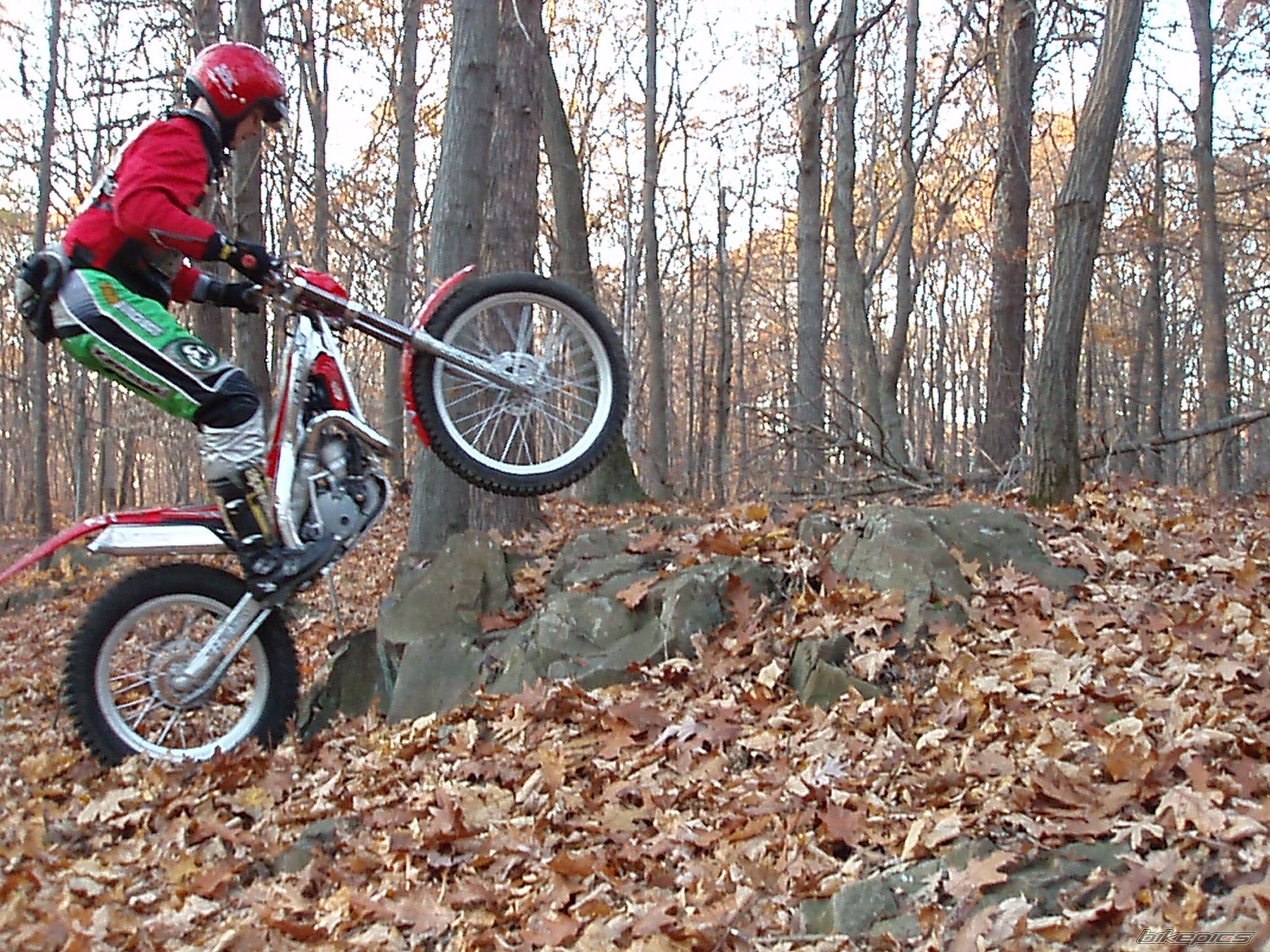 Bike Photo 802598