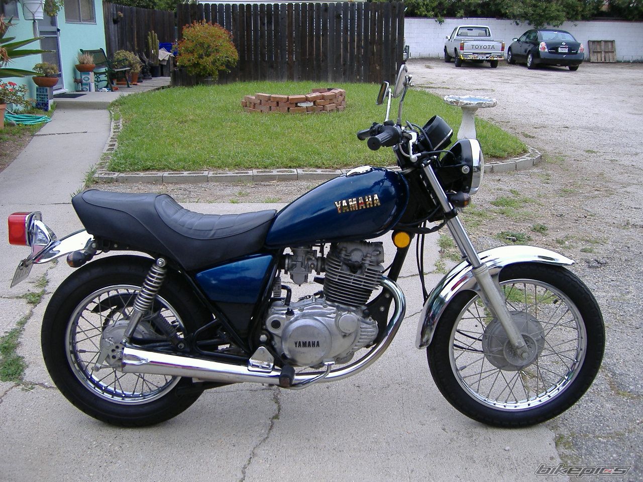 Bike Photo 802603