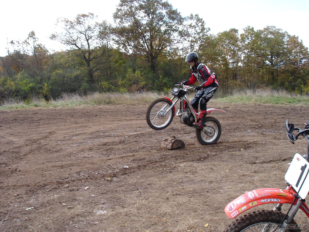 Bike Photo 802605