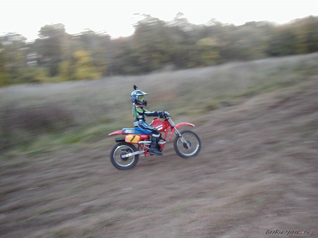 Bike Photo 802611