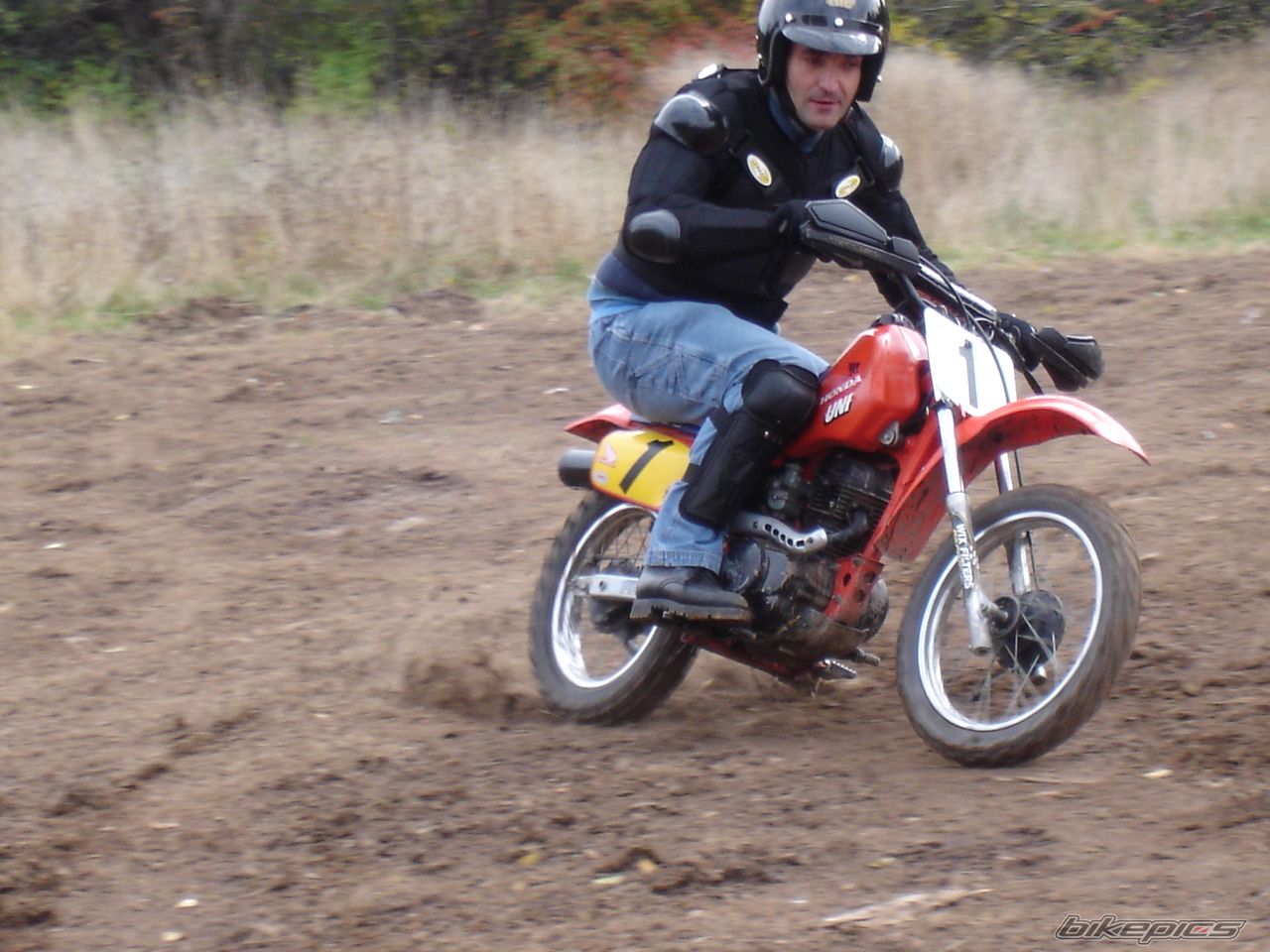 Bike Photo 802617