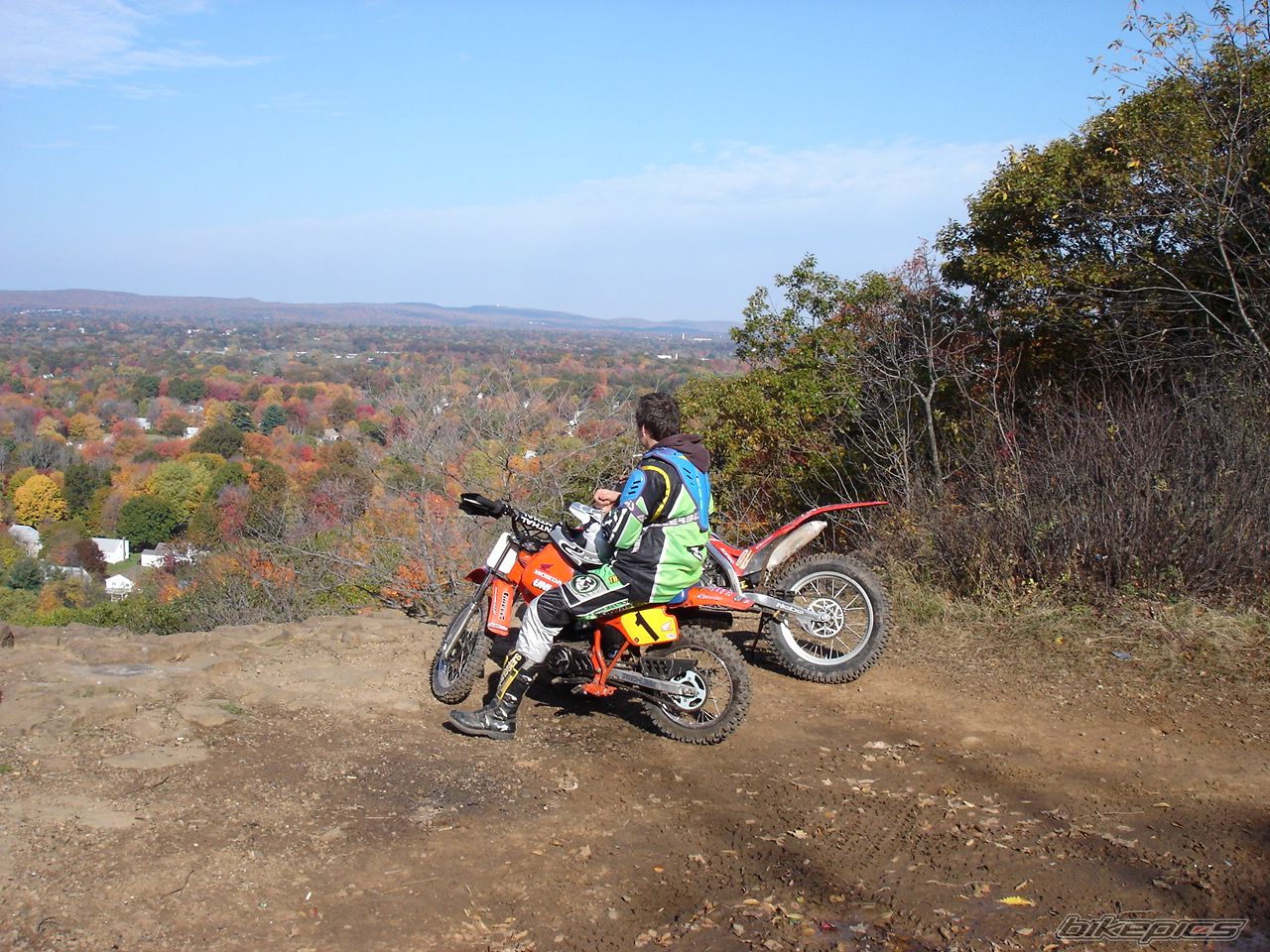 Bike Photo 802618