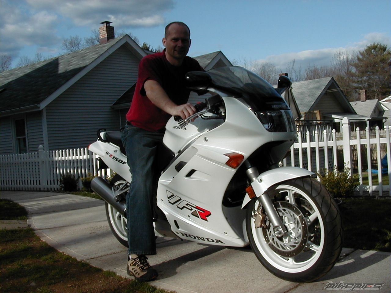 Bike Photo 802619