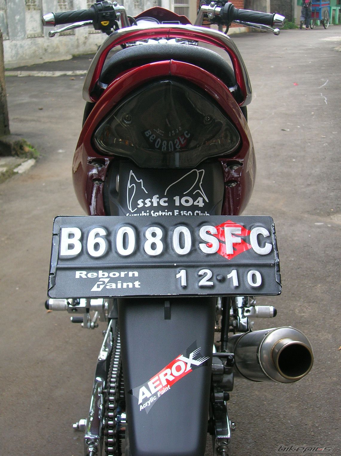 Bike Photo 802639
