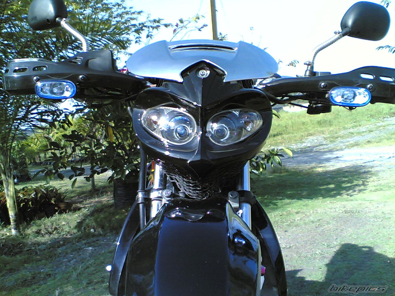Bike Photo 802640