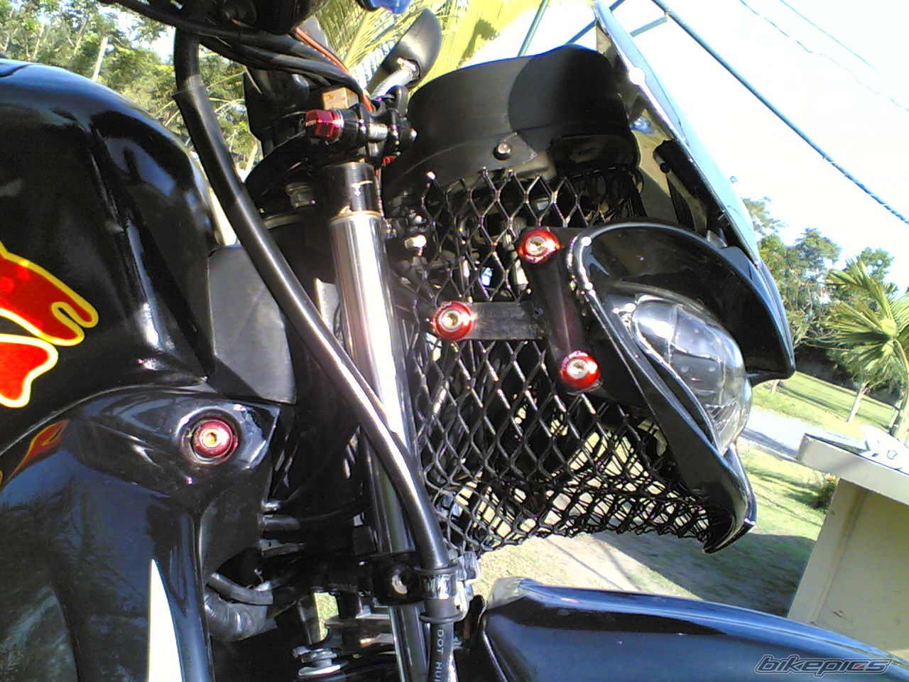 Bike Photo 802641
