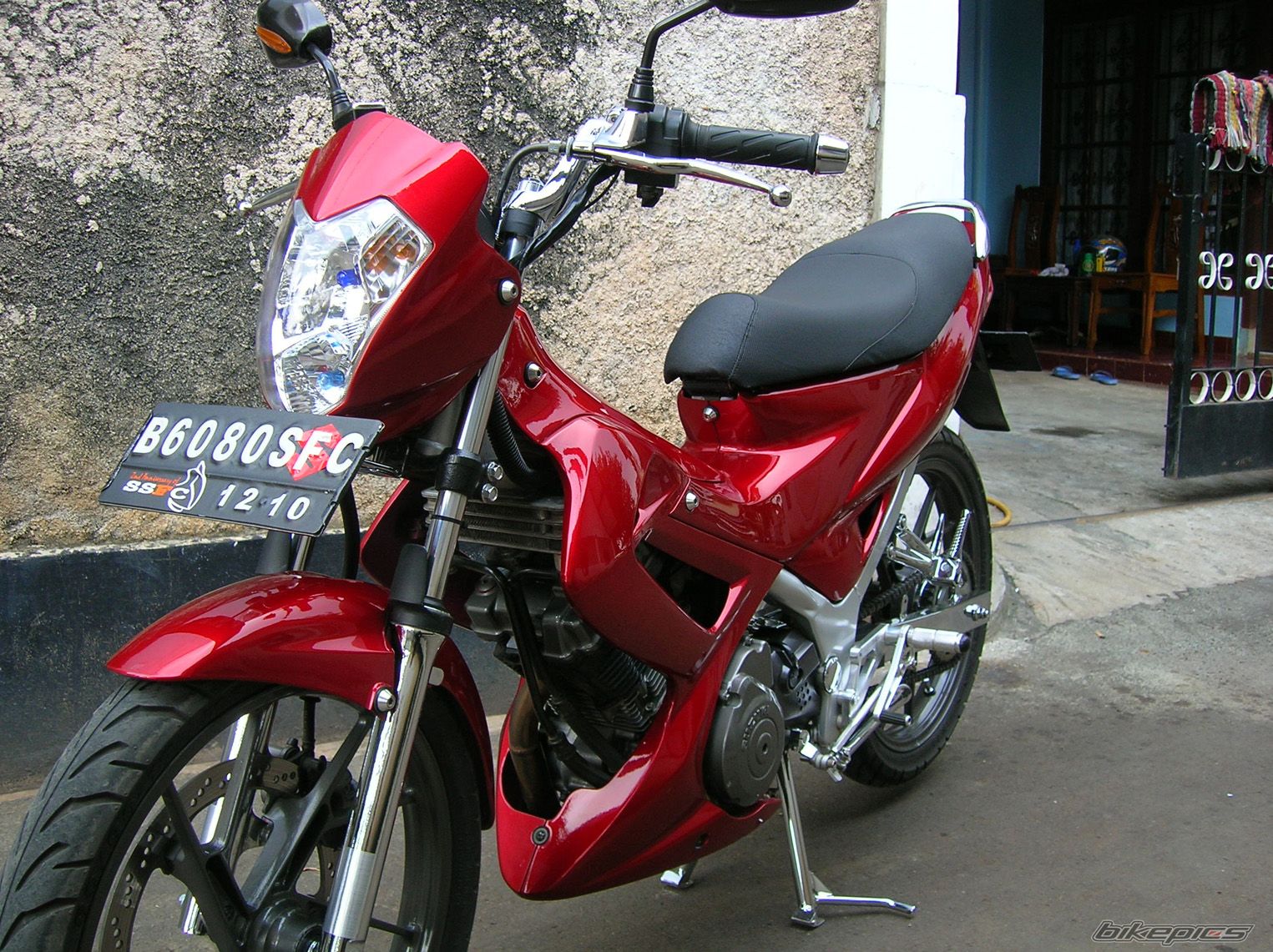 Bike Photo 802643