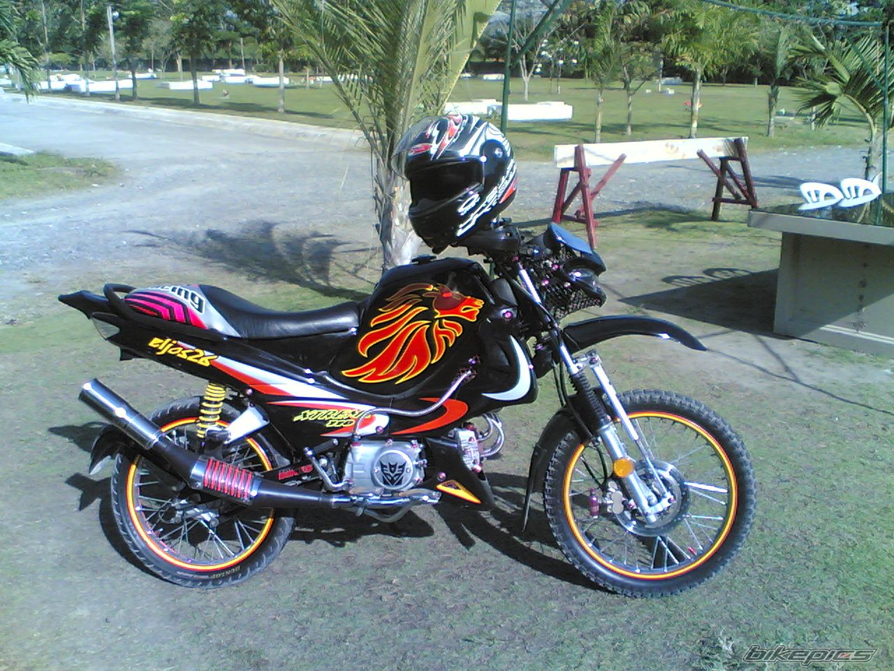 Bike Photo 802644