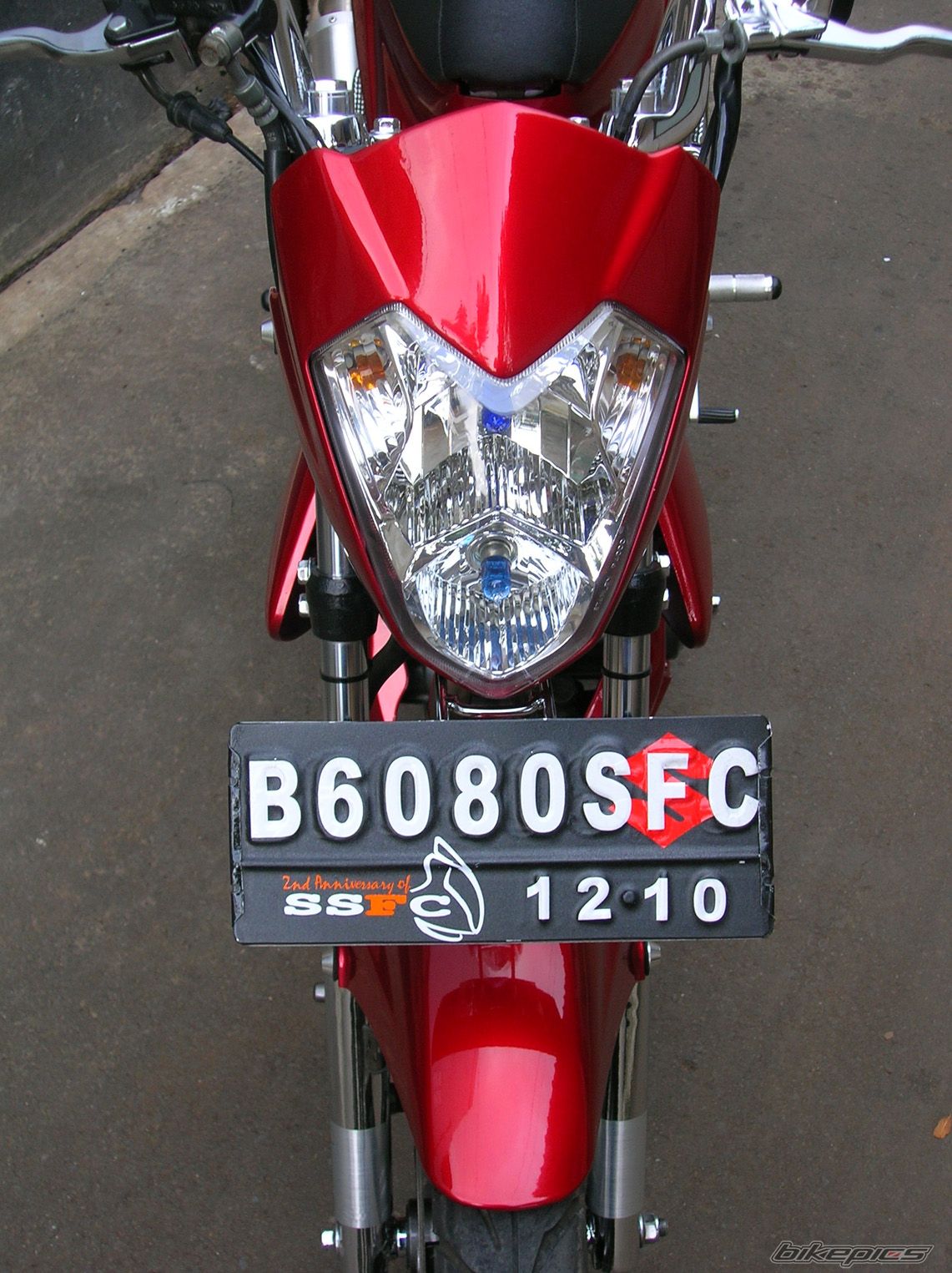 Bike Photo 802649