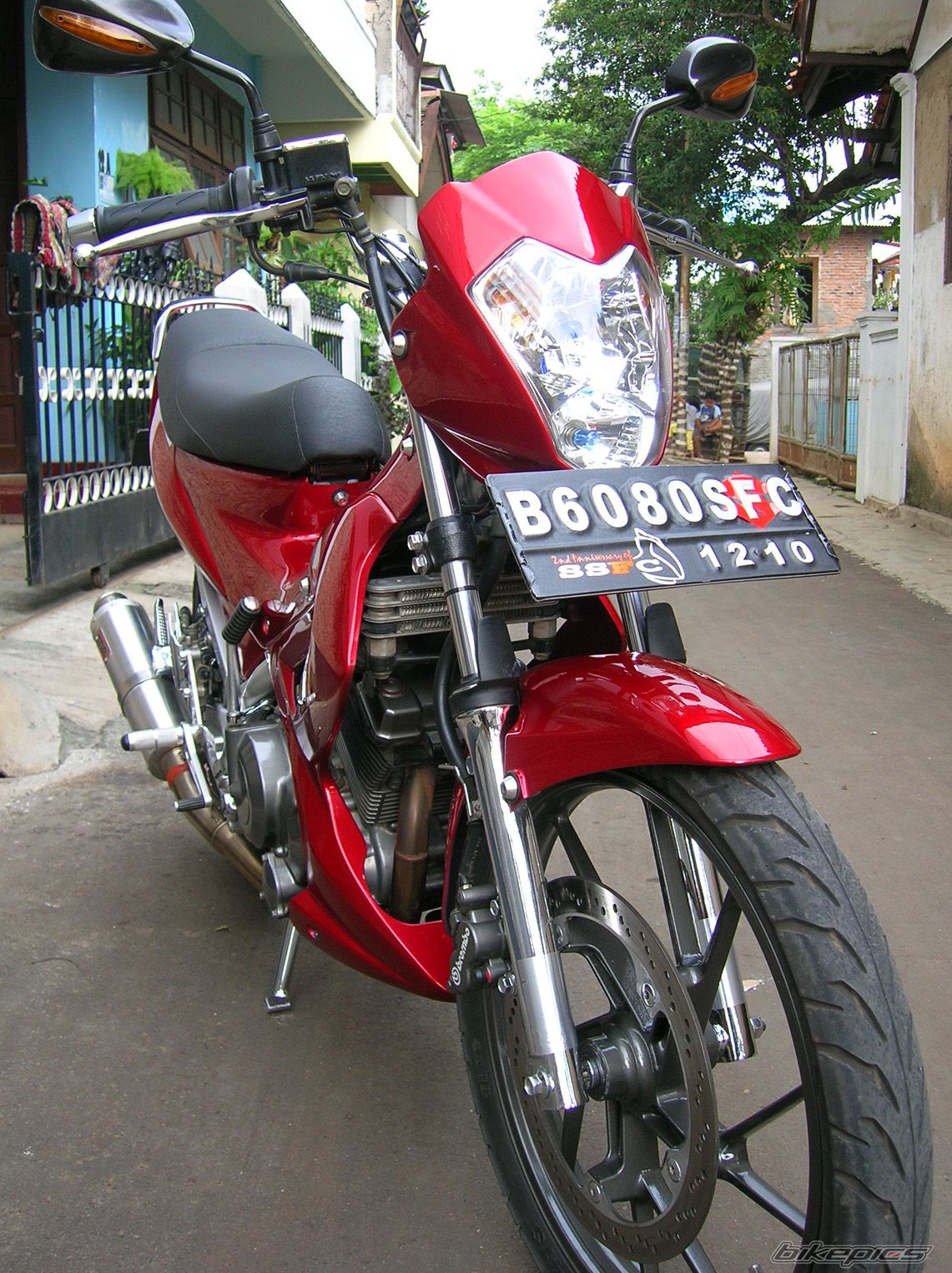 Bike Photo 802658
