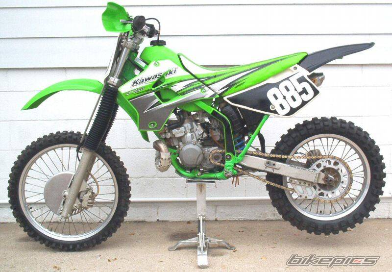 Bike Photo 80266