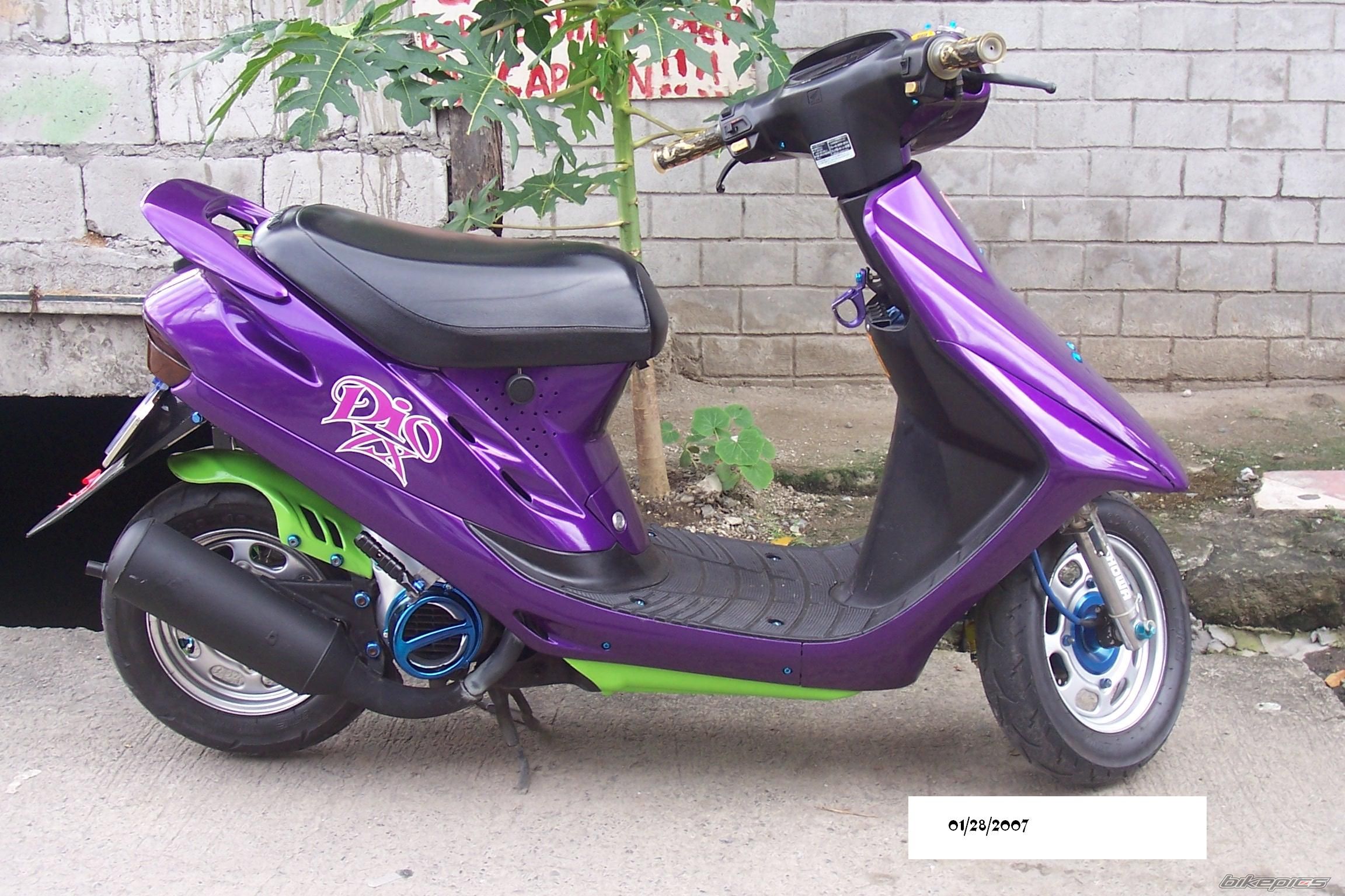 Bike Photo 802672