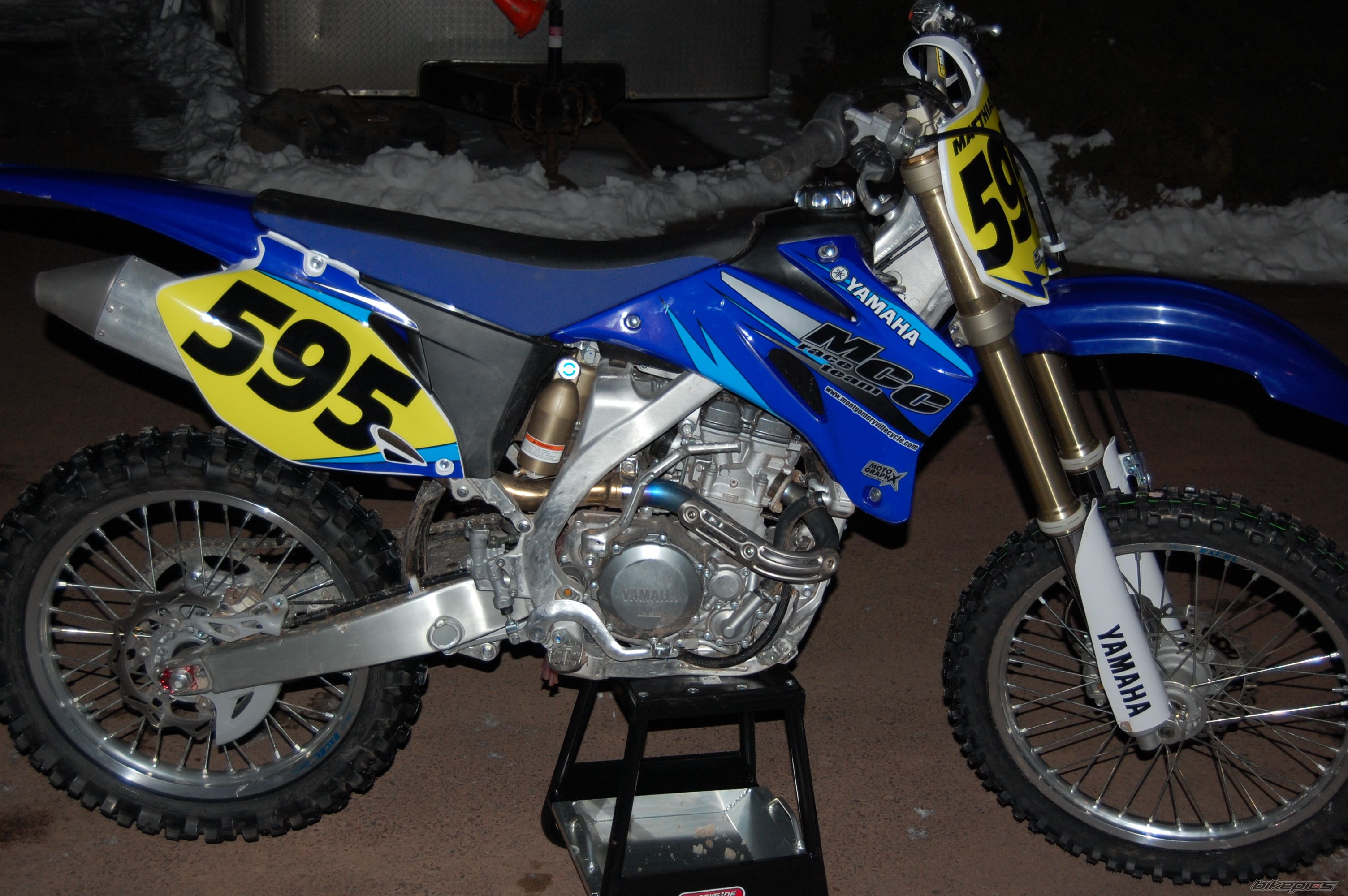 Bike Photo 802695
