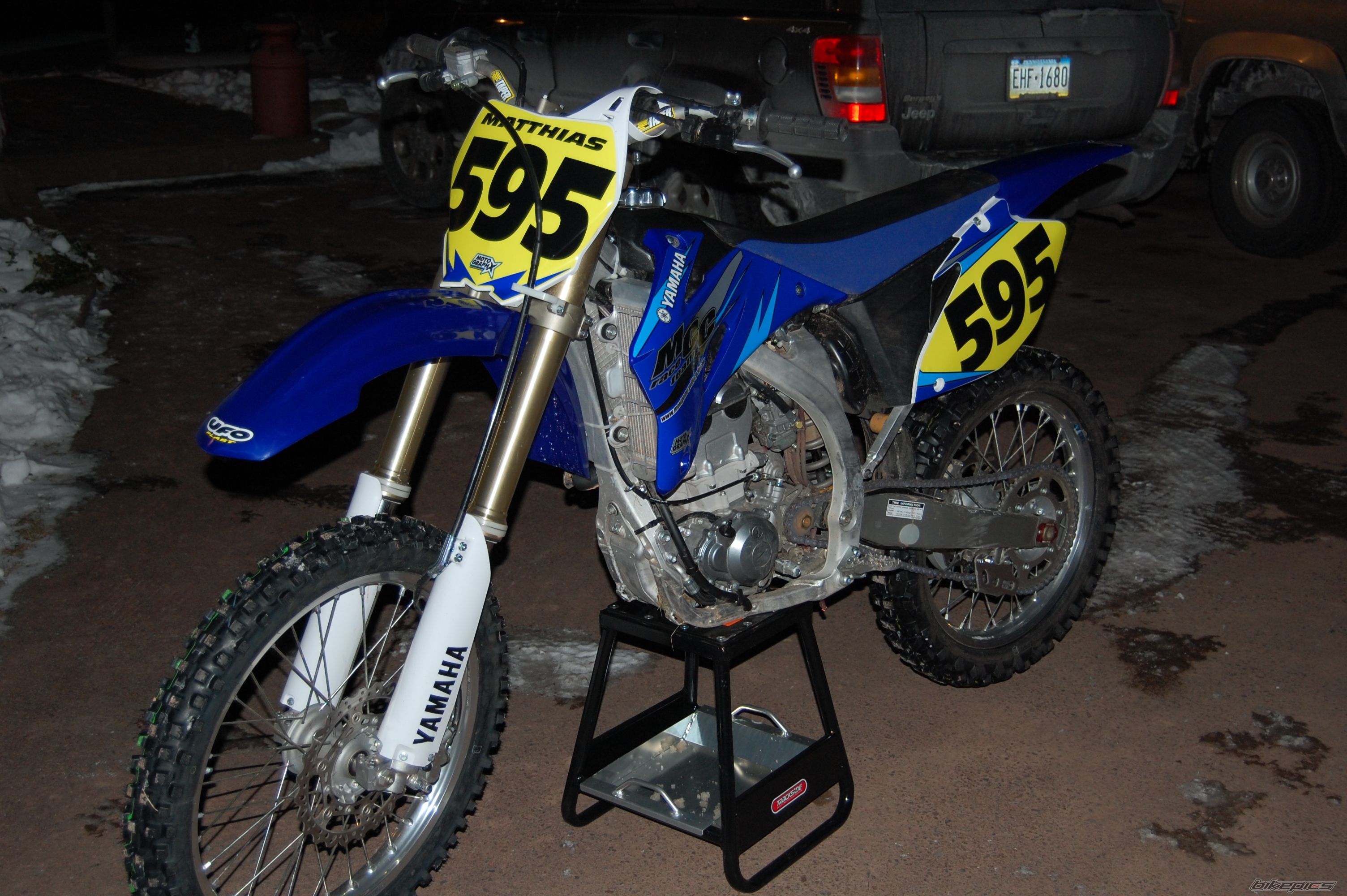 Bike Photo 802696