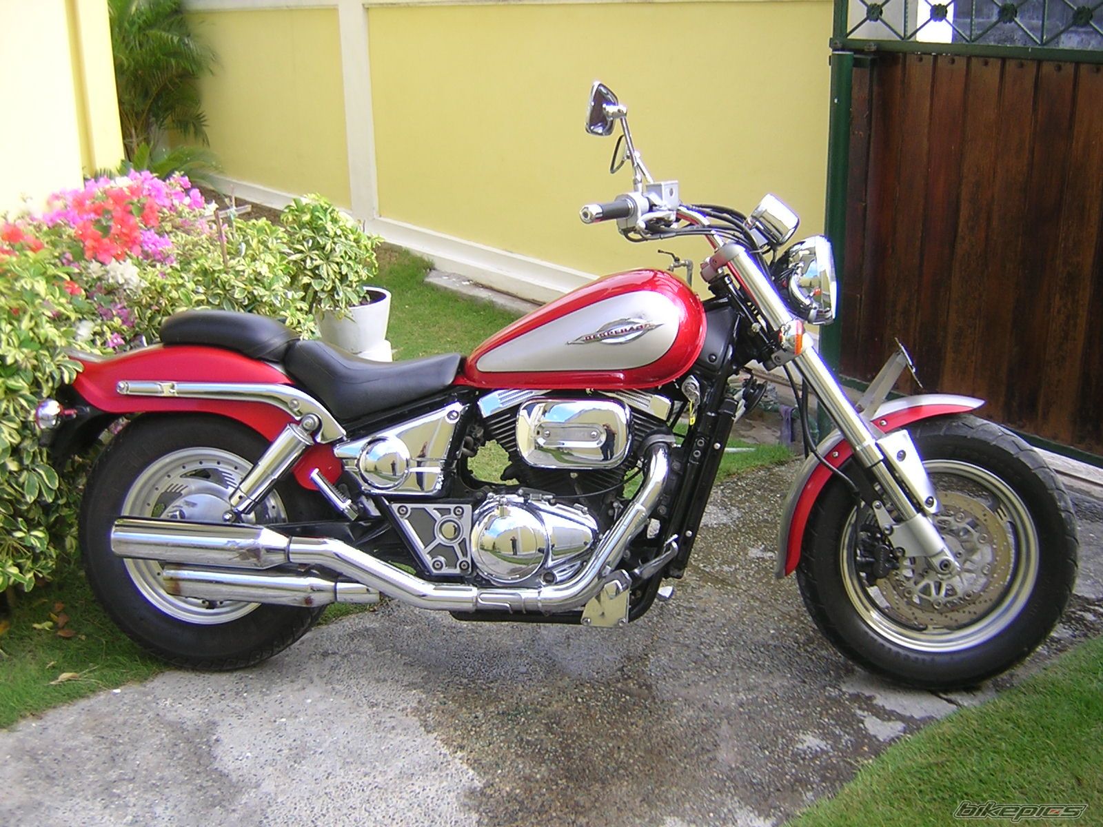 Bike Photo 802698