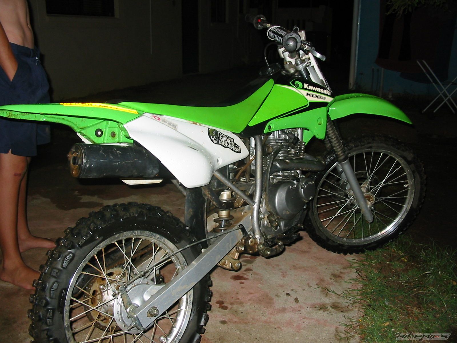 Bike Photo 802713