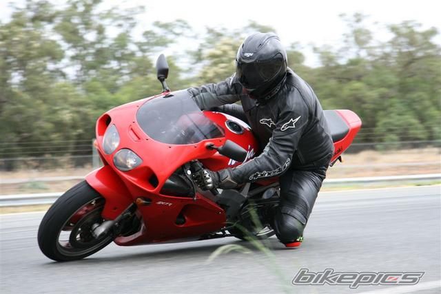 Bike Photo 802727