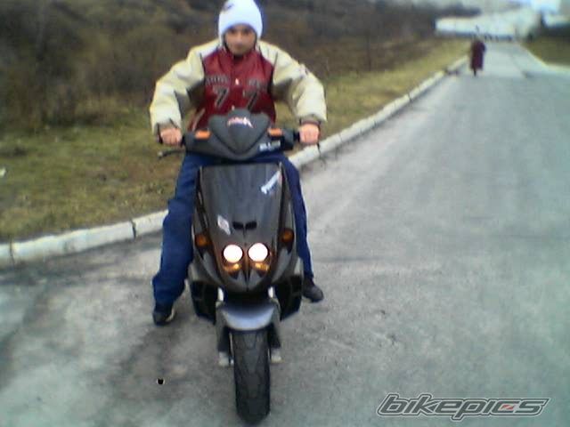 Bike Photo 802823