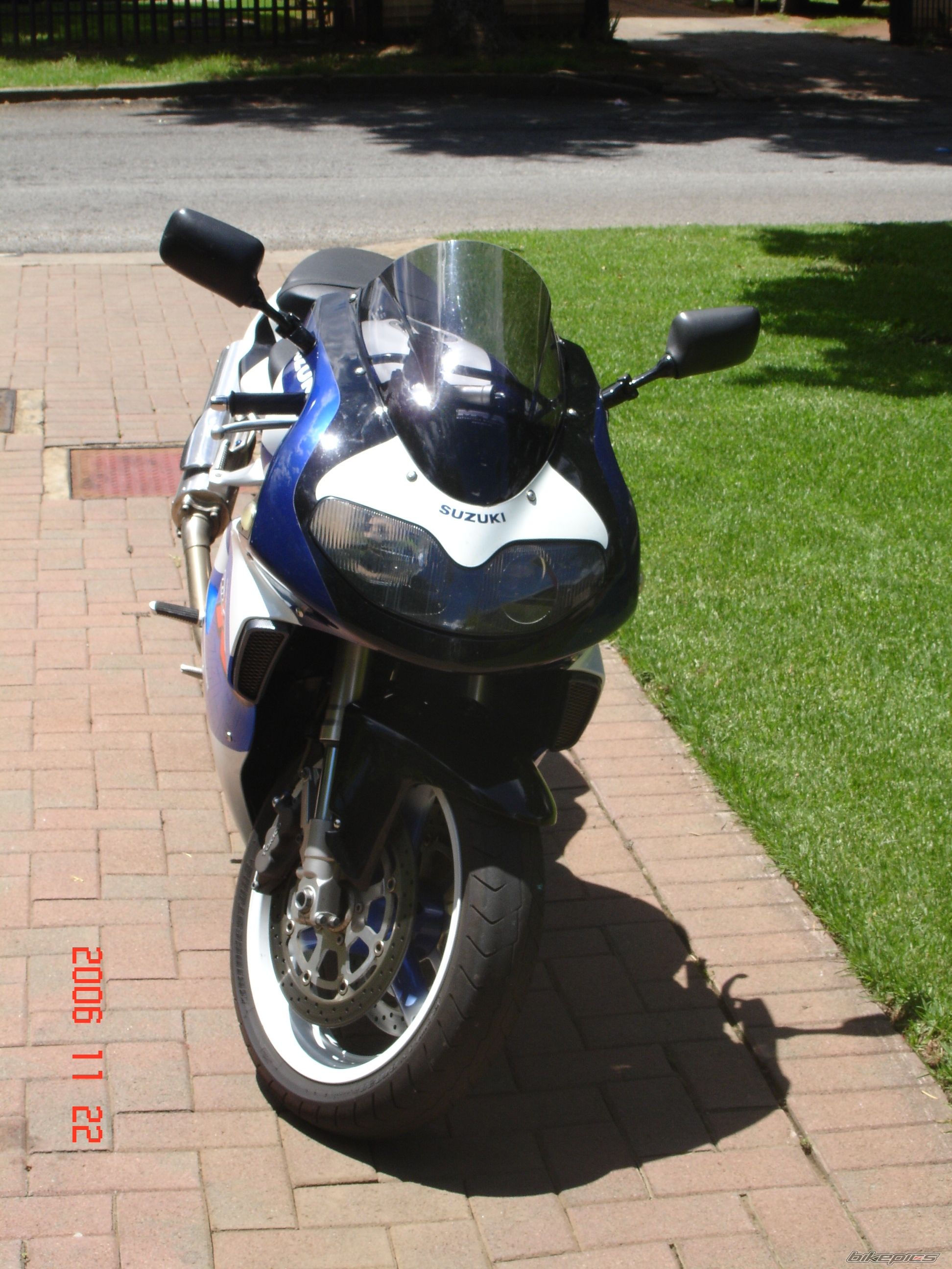 Bike Photo 802829