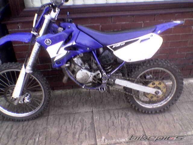 Bike Photo 802830