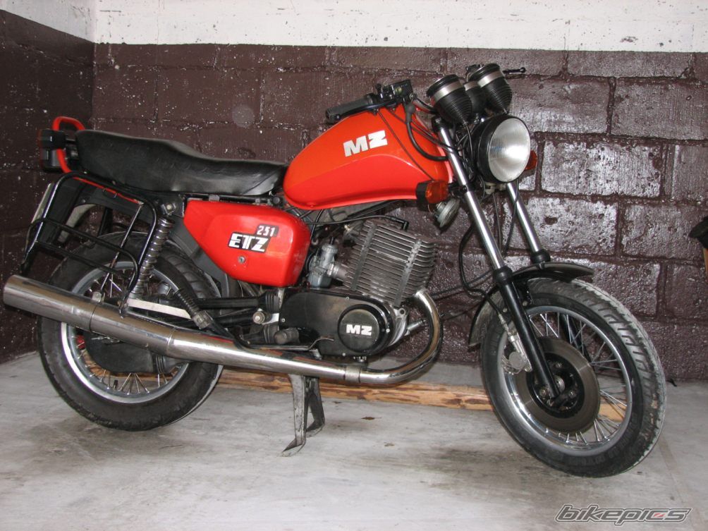 Bike Photo 802833