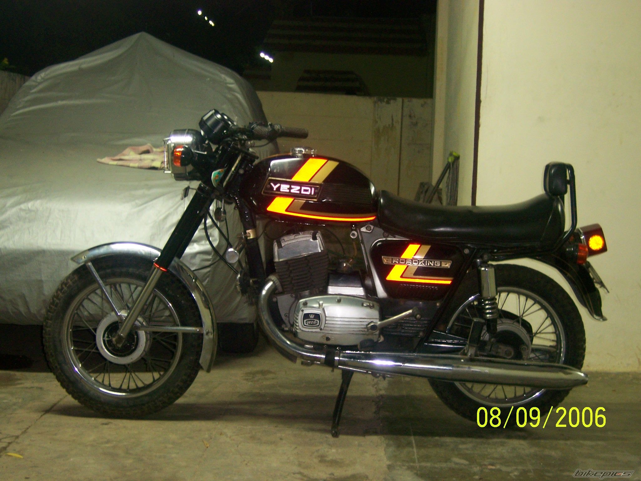 Bike Photo 802835
