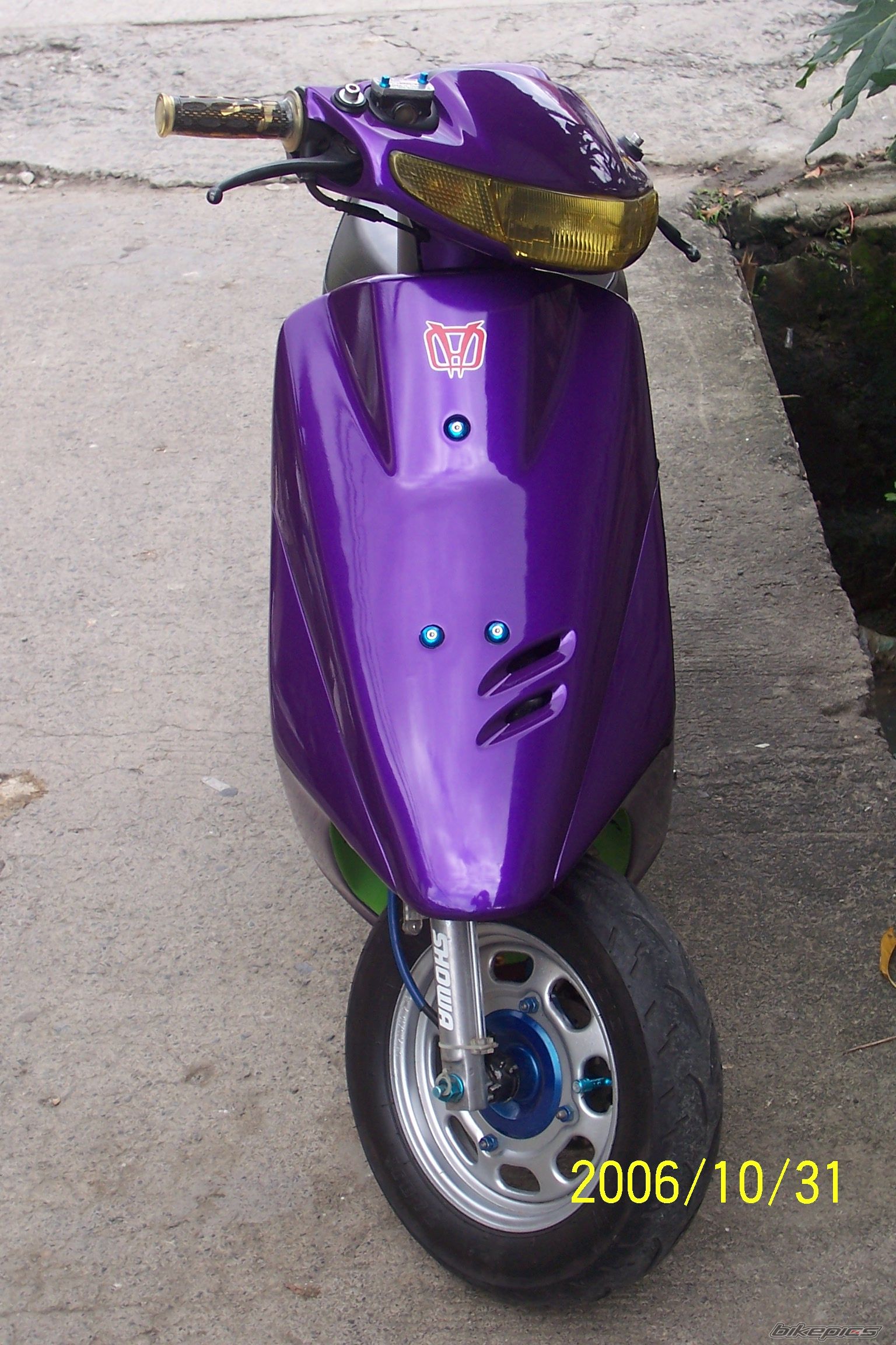 Bike Photo 802863