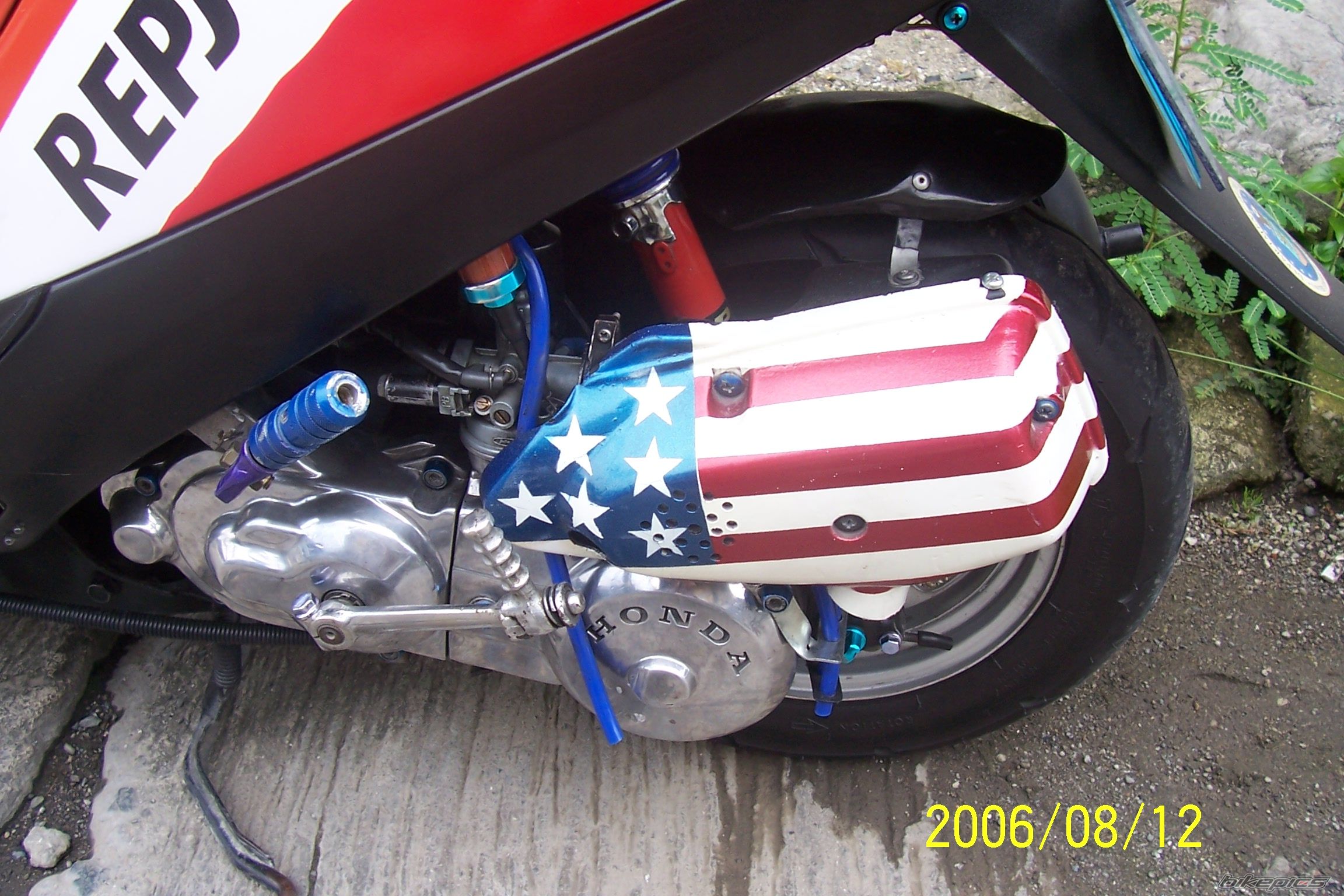 Bike Photo 802864