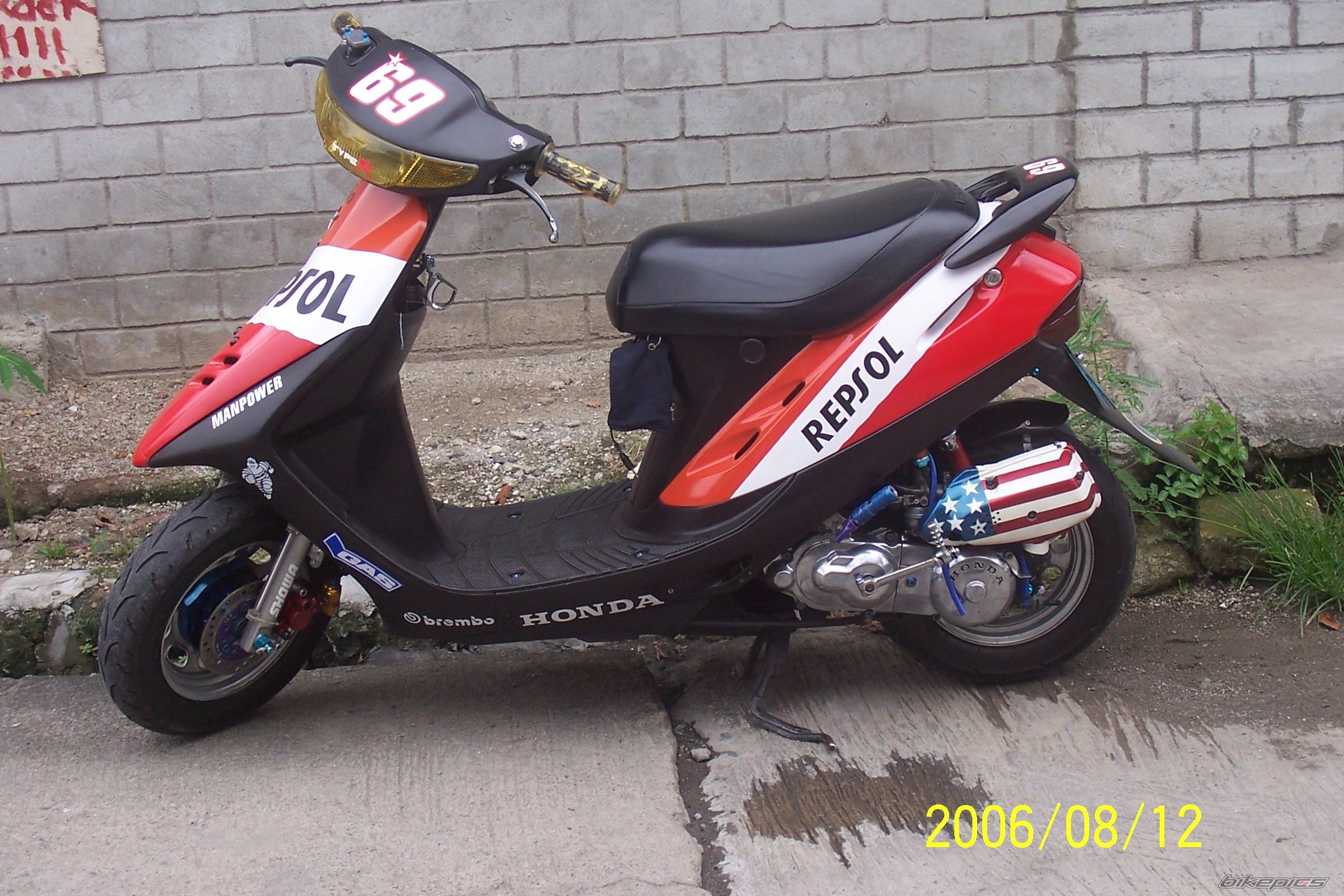 Bike Photo 802865