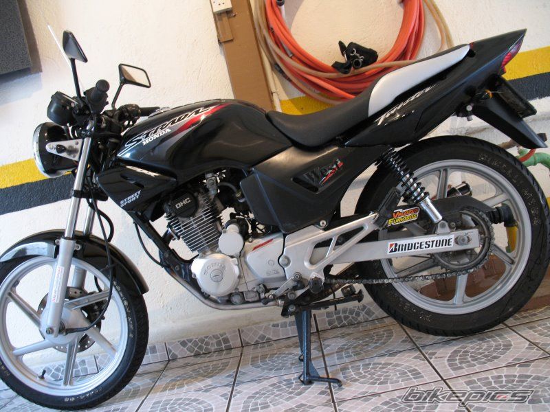 Bike Photo 802877