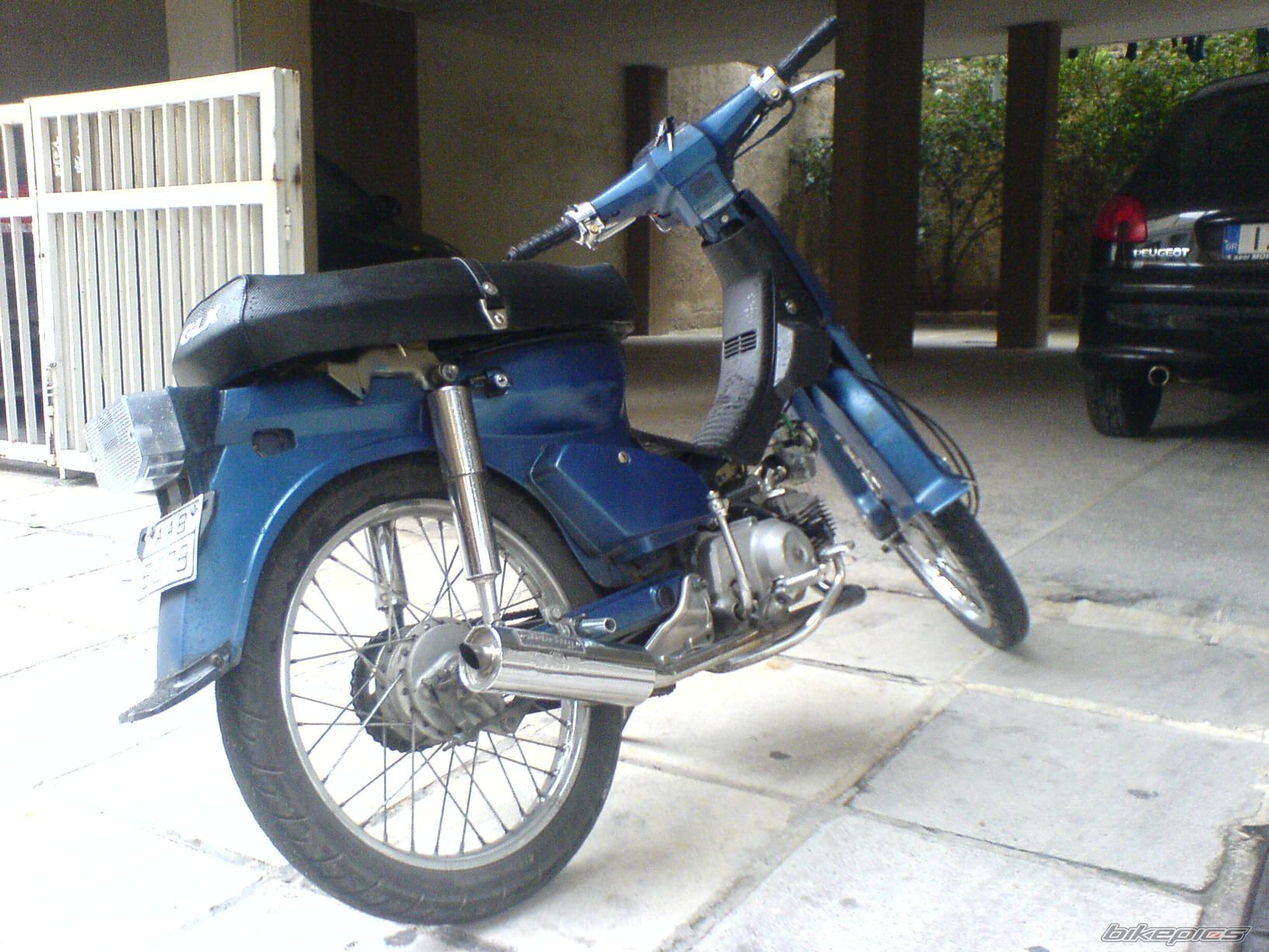 Bike Photo 802929
