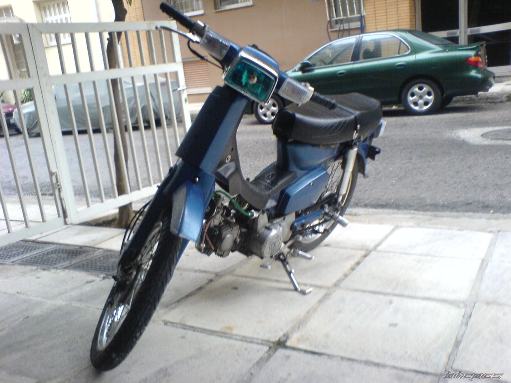 Bike Photo 802930