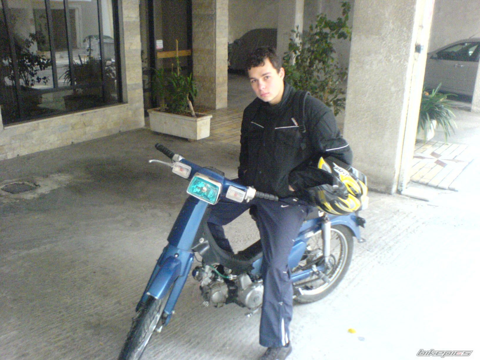 Bike Photo 802931