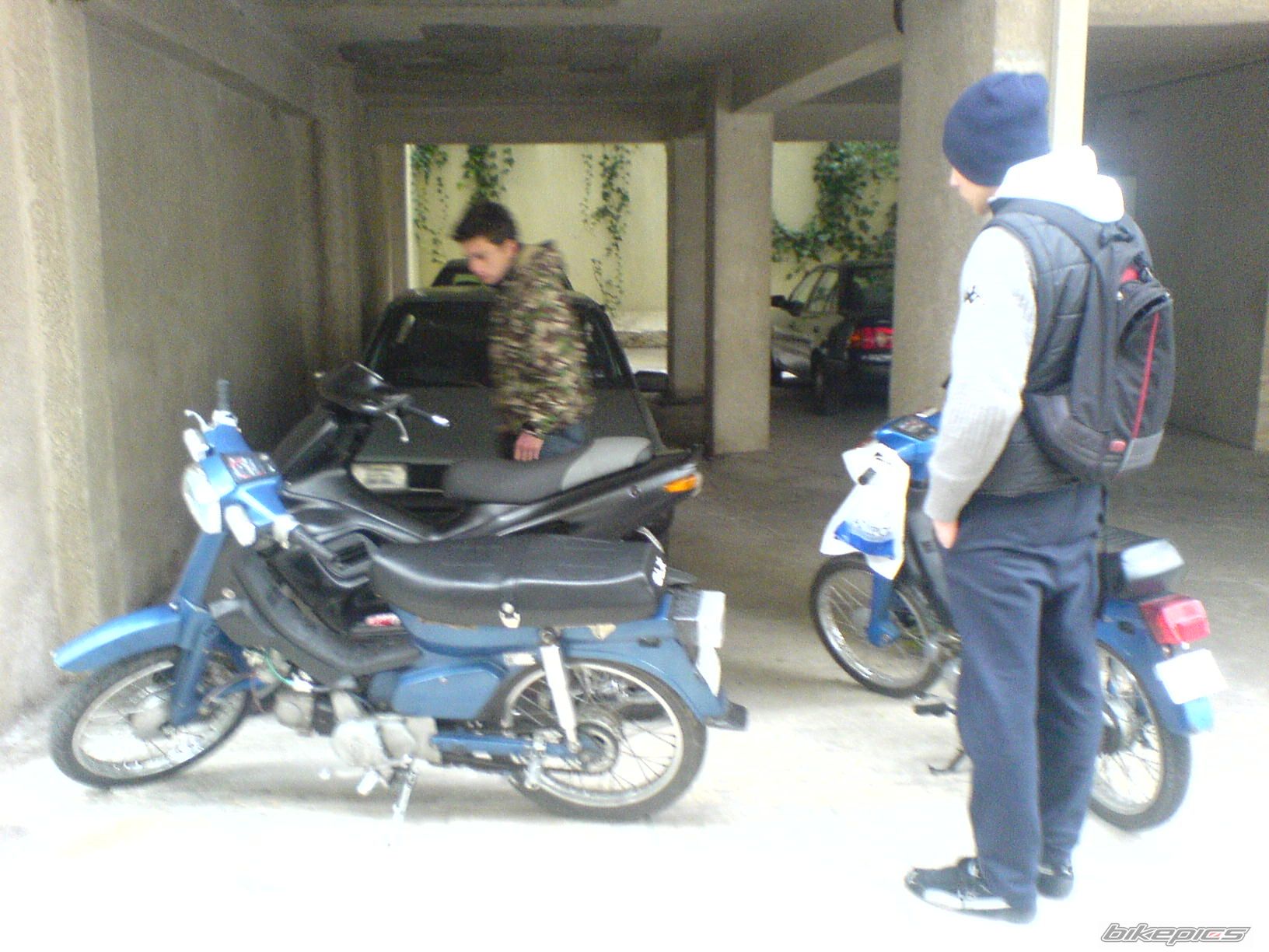 Bike Photo 802932