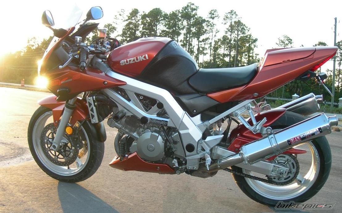 Bike Photo 802964