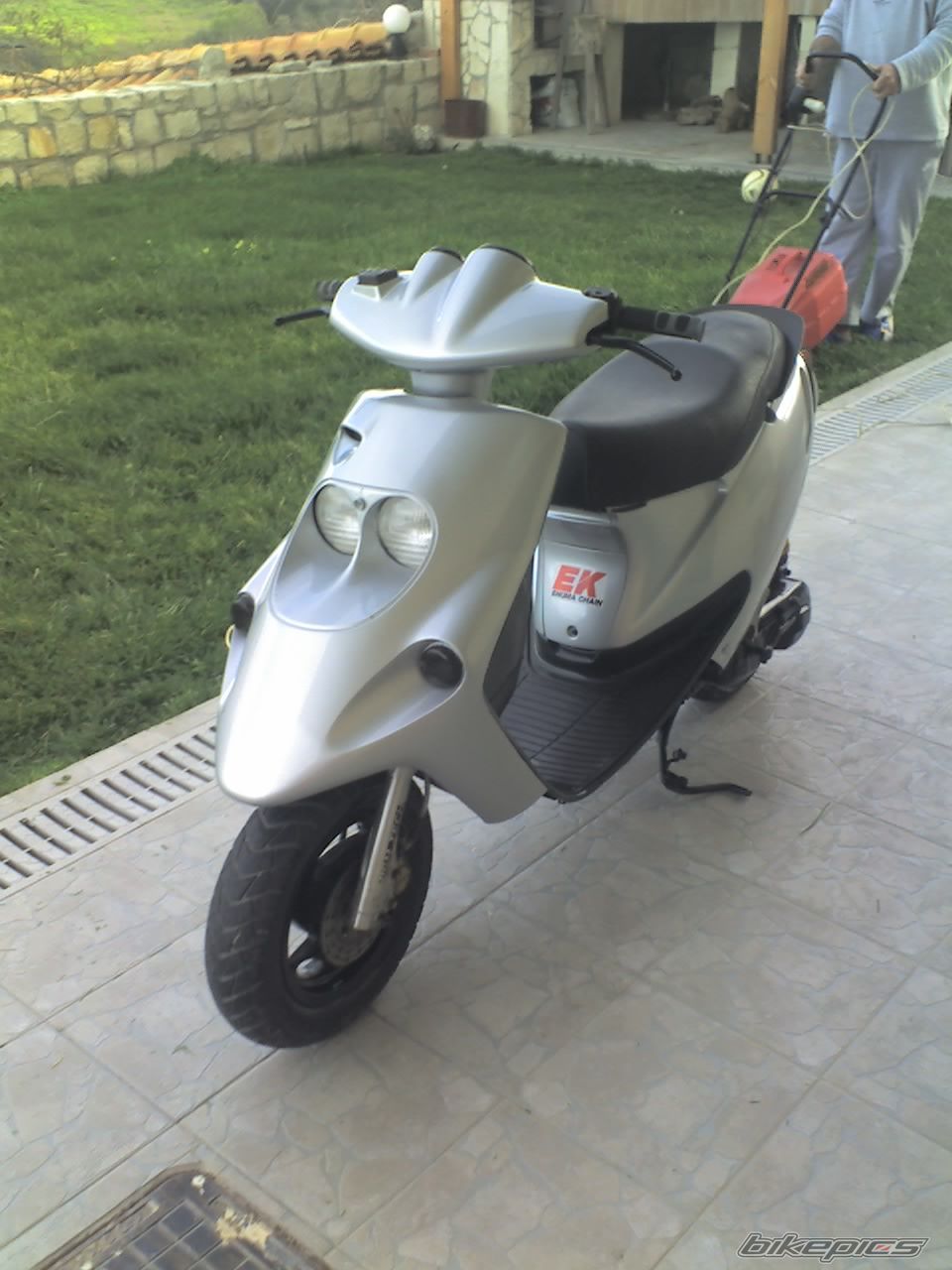 Bike Photo 802969