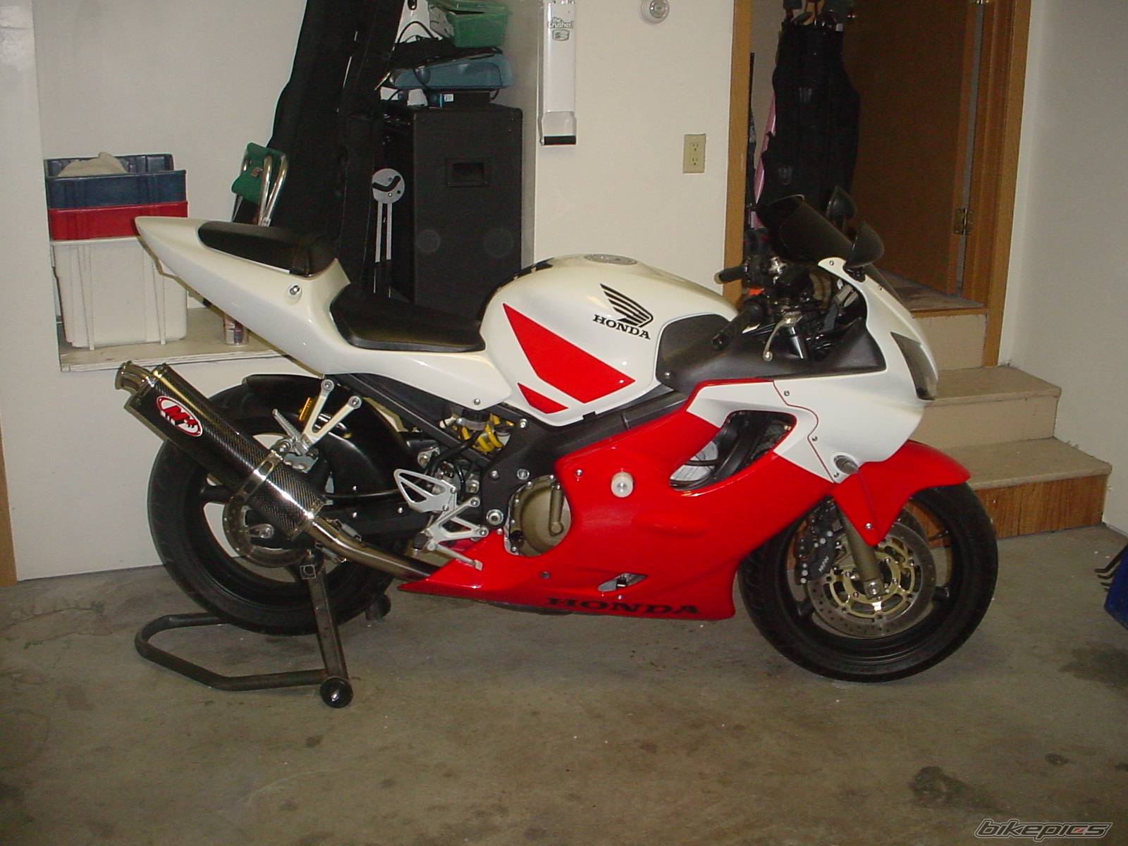 Bike Photo 80301