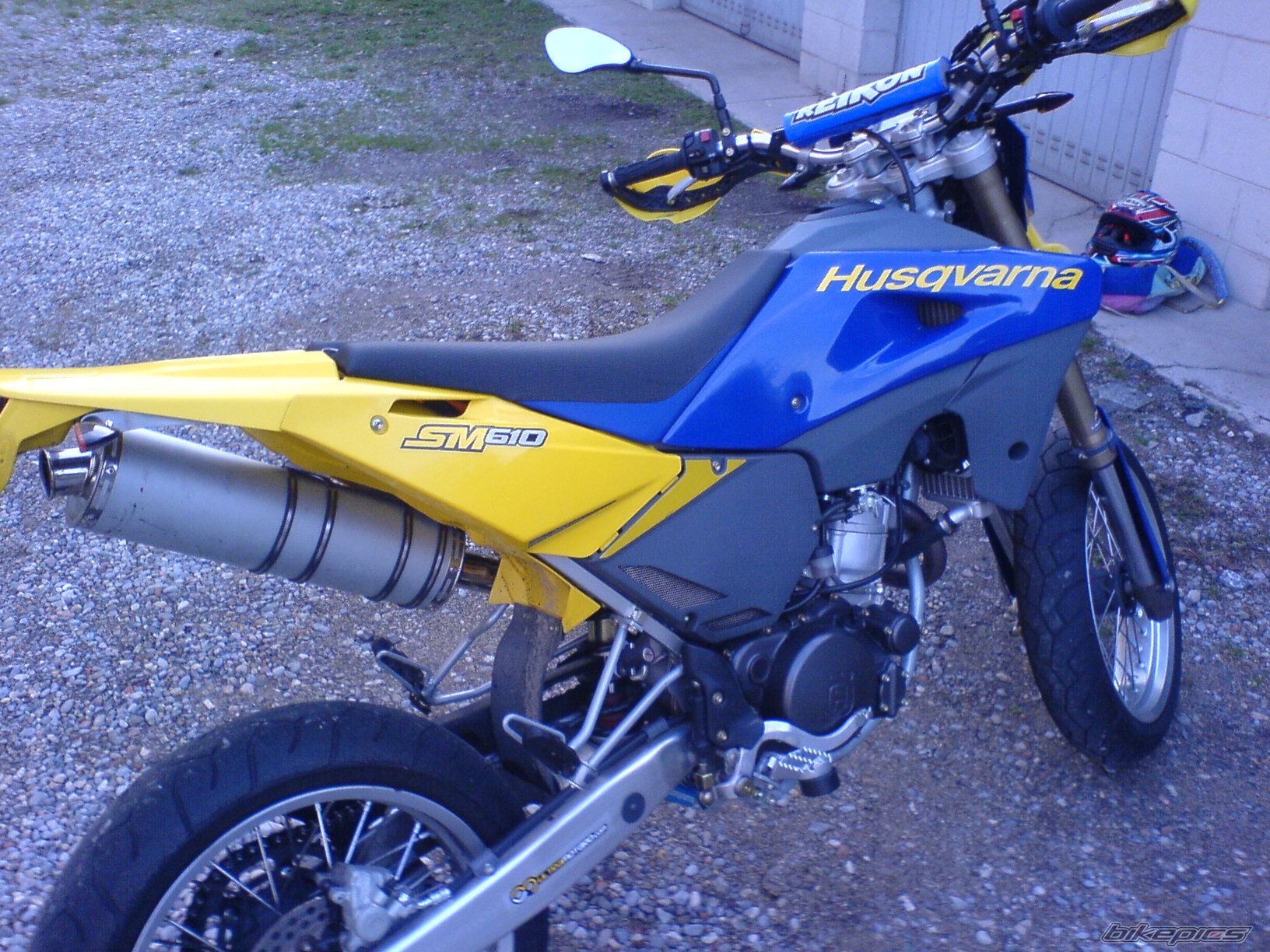 Bike Photo 803068