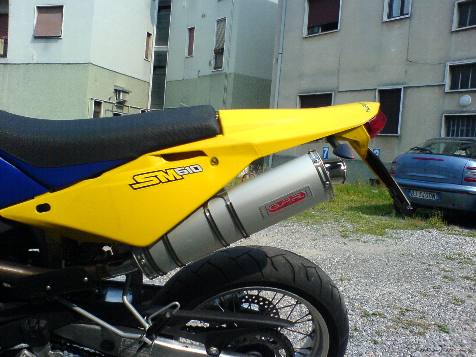Bike Photo 803069