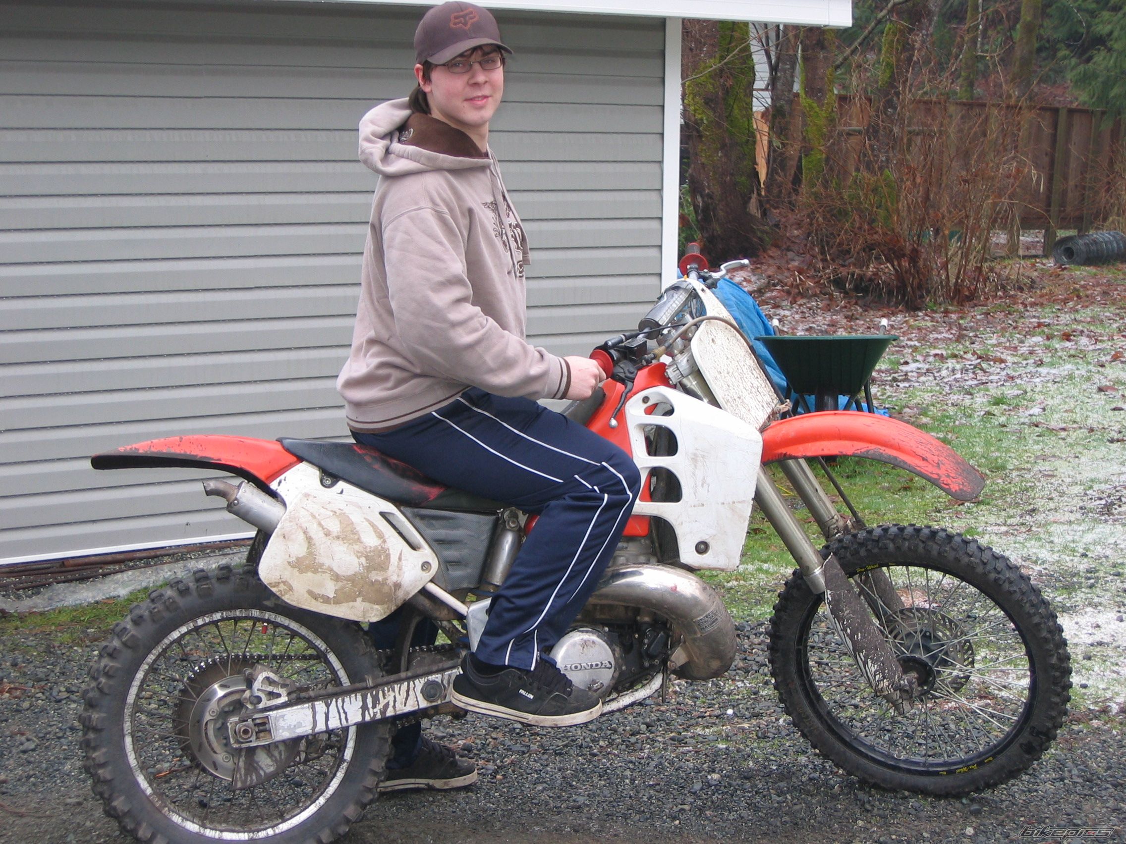Bike Photo 803093